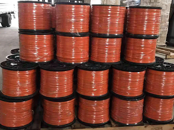 雅安数码雷管母线